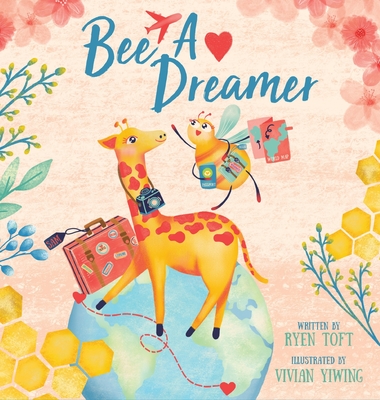 Bee A Dreamer - Toft, Ryen