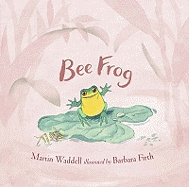 Bee Frog