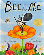 Bee & Me - McGuinness, Elle J