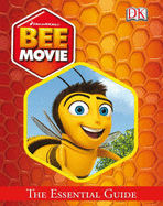 Bee Movie Essential Guide - Bynghall, Steve