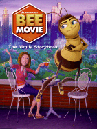 Bee Movie: The Movie Storybook - Korman, Susan (Adapted by)
