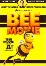 Bee Movie [WS] [Special Edition] [2 Discs] - Simon J. Smith; Stephen Hickner