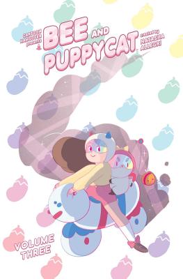 Bee & Puppycat Vol. 3 - Allegri, Natasha (Creator), and Seery, Patrick