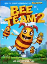 Bee Team 2 - Evan Tramel