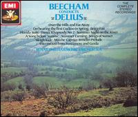 Beecham Conducts Delius - John Cameron (baritone); Maureen Forrester (contralto); Thomas Beecham (conductor)