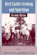 Beef Cattle Feeding and Nutrition