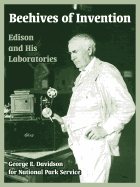 Beehives of invention : Edison and his laboratories