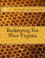 Beekeeping for West Virginia