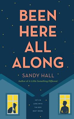Been Here All Along - Hall, Sandy