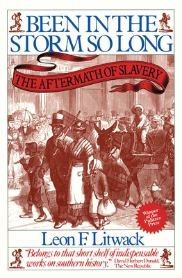 Been in the Storm So Long: The Aftermath of Slavery - Litwack, Leon F
