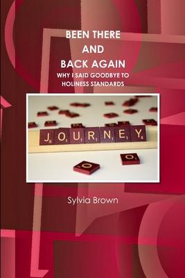 Been There And Back Again - Brown, Sylvia