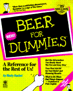 Beer for Dummies? - Ettlinger, Steve, and Nachel, Marty