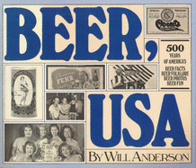 Beer, U.S.A.