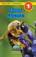Bees / Abejas: Bilingual (English / Spanish) (Ingls / Espaol) Animals That Make a Difference! (Engaging Readers, Level 1)