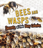 Bees and Wasps: Secrets of Their Busy Colonies