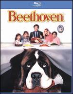 Beethoven [Blu-ray]
