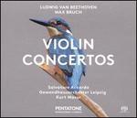 Beethoven, Bruch: Violin Concertos