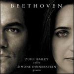 Beethoven: Cello & Piano Sonatas, Vol. 1