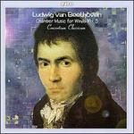 Beethoven: Chamber Music for Winds, Vol. 3