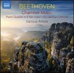 Beethoven: Chamber Music [Naxos]
