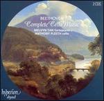 Beethoven: Complete Cello Music