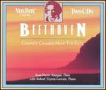 Beethoven: Complete Chamber Music for Flute