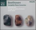 Beethoven: Complete Piano Concertos - Alfred Brendel (piano); London Philharmonic Choir (choir, chorus)
