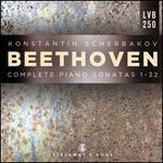 Beethoven: Complete Piano Sonatas 1-32