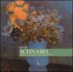 Beethoven: Complete Piano Sonatas, Vol. 4