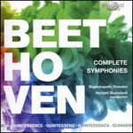 Beethoven: Complete Symphonies