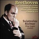 Beethoven: Diabelli Variations, Op. 120