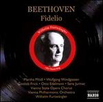 Beethoven: Fidelio - Alfred Poell (baritone); Alwin Hendricks (vocals); Franz Bierbach (baritone); Gottlob Frick (bass); Martha Mdl (soprano);...