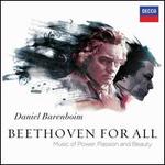 Beethoven for All: Music of Power, Passion and Beauty