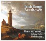 Beethoven: Irish Songs