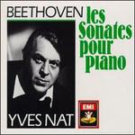 Beethoven: Les Sonates pour piano