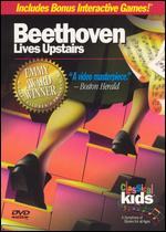 Beethoven Lives Upstairs - David Devine