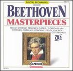 Beethoven Masterpieces, Vol. 4