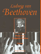 Beethoven: Piano Complete - Beethoven, Ludwig van (Composer)