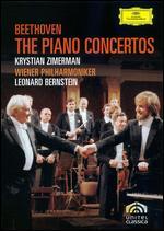 Beethoven: Piano Concertos [2 Discs]