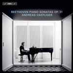 Beethoven: Piano Sonatas Op. 31