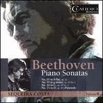 Beethoven: Piano Sonatas, Vol. 6
