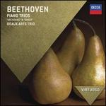 Beethoven: Piano Trios "Archduke" & "Ghost"