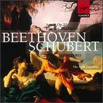 Beethoven: Septet; Clarinet Trio; Schubert: Octet - Nash Ensemble