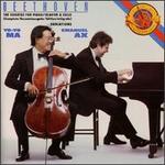 Beethoven: Sonatas for Cello & Piano; Variations, WoO. 46; Variations, Op. 66