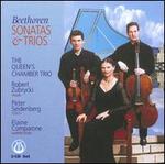 Beethoven: Sonatas & Trio