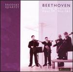 Beethoven: String Quartets Op. 59 Nos. 2 & 3