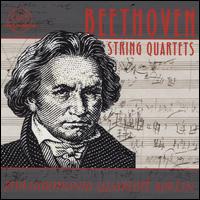 Beethoven: String Quartets - Philharmonia Quartet Berlin