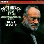 Beethoven: Symphonies Nos. 1 & 5