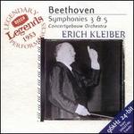 Beethoven: Symphonies Nos. 3 & 5