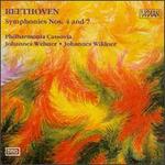 Beethoven Symphonies Nos. 4/7